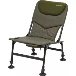 Кресло складное Prologic Inspire Lite-Pro Chair With Pocket Фото