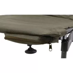 Кресло складное Prologic Inspire Lite-Pro Chair With Pocket Фото 1