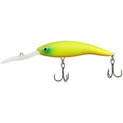 Воблер Select Basher 90F 90mm 14.0g 01 (max 4.0m) Фото