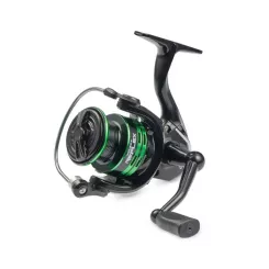 Катушка Select Reflex 2500S 4+1BB 5.21 Фото