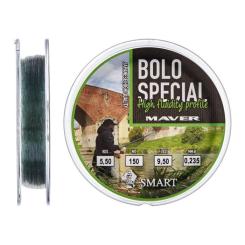 Леска Smart Bolo Special 150m 0.165mm Фото