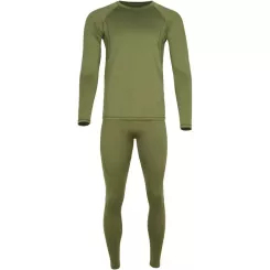 Комплект термобелья X-Fish One 2XL Olive Фото