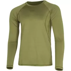 Комплект термобелья X-Fish One 2XL Olive Фото 3