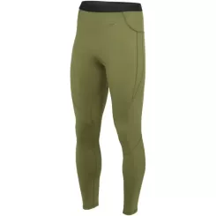 Комплект термобелья X-Fish One 2XL Olive Фото 4