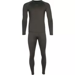 Комплект термобелья X-Fish One S Black Фото