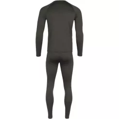 Комплект термобелья X-Fish One S Black Фото 2