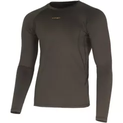 Комплект термобелья X-Fish One S Black Фото 3