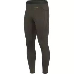 Комплект термобелья X-Fish One S Black Фото 4