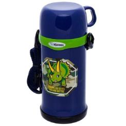 Термос Zojirushi SC-MC60AZ Child 0.6 л Blue Фото