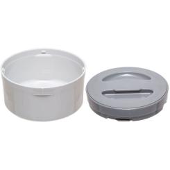 Термос Zojirushi Харчовий SL-JAF14SA 1.23 л Silver Фото 3