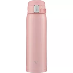 Термокружка Zojirushi SM-SF48PA 0.48 л Рожевий Фото