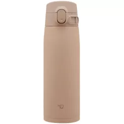 Термокружка Zojirushi SM-VA60TM 0.60 л Бежевий Фото