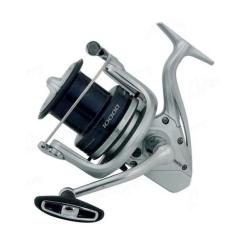 Катушка Shimano Aerlex 10000 XSB 2+1BB Фото