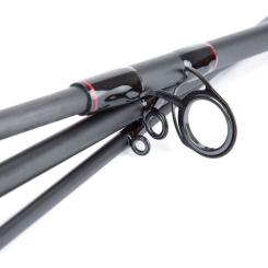 Удилище Shimano Aero X1 3.96m 120g Фото 2