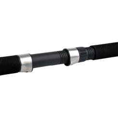 Удилище Shimano FX XT 240MH 2.40m 14-40g Фото 3