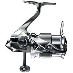 Катушка Shimano Stella FK C2500S 12+1BB 5.11 Фото 1