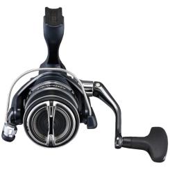 Катушка Shimano Miravel 2500S 5+1BB Фото 3