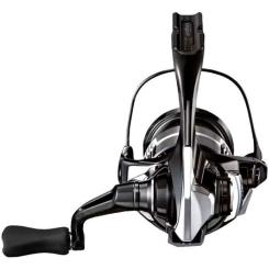 Катушка Shimano Vanquish FC C2000S 11+1BB Фото 2