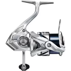 Катушка Shimano Stradic FM C2500S 6+1BB 5.11 Фото 1
