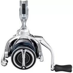 Катушка Shimano Stradic FM C2500S 6+1BB 5.11 Фото 2