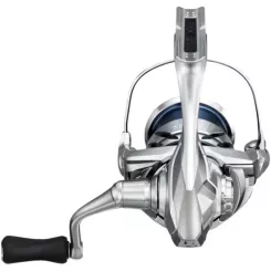 Катушка Shimano Stradic FM C2500S 6+1BB 5.11 Фото 3