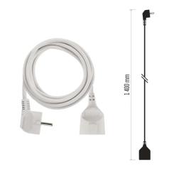 Сетевой удлинитель EMOS P0121 Фото 4