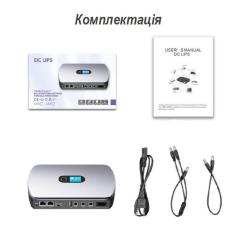 Источник бесперебойного питания XoKo DC12000 36W Фото 1