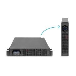 Источник бесперебойного питания Digitus 1500VA DN-170094 Фото 1