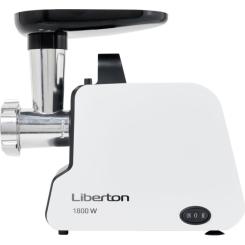 Мясорубка Liberton LMG-18S01 Фото 1