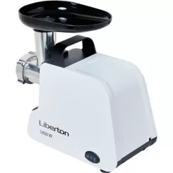 Мясорубка Liberton LMG-18S01 Фото 2