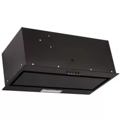 Вытяжка кухонная Eleyus URBAN 700 LED 52 BL Фото 1