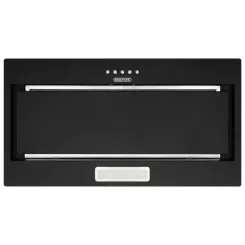 Вытяжка кухонная Eleyus URBAN 700 LED 52 BL Фото 4