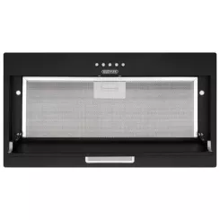 Вытяжка кухонная Eleyus URBAN 700 LED 52 BL Фото 5
