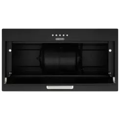 Вытяжка кухонная Eleyus URBAN 700 LED 52 BL Фото 6