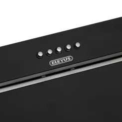 Вытяжка кухонная Eleyus URBAN 700 LED 52 BL Фото 7