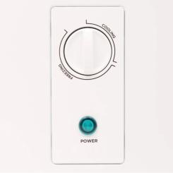 Морозильный ларь Eleyus MFD085M WH200 Фото 6