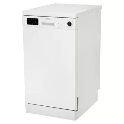 Посудомоечная машина Eleyus DWF 45024 Фото 2