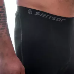 Термотрусы Sensor Double Face black 24000007 S Фото 3
