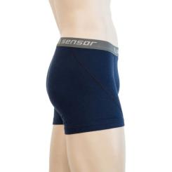 Термотрусы Sensor Merino DF deep blue 19200032 L Фото 2