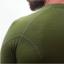 Термокофта Sensor Merino DF LS safari 17200031 M Фото 5