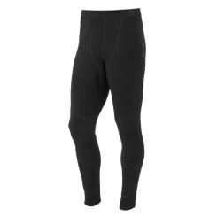 Термоштаны Sensor Merino DF black 15100025 S Фото