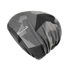 Шапка Sensor Merino Impress 20200086 black L Фото