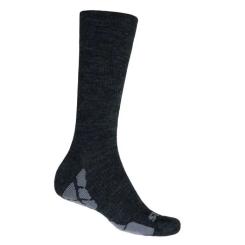 Носки Sensor Hiking Merino black/grey 20200069 9-11 Фото