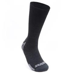 Носки Sensor Hiking Merino black/grey 20200069 9-11 Фото 1