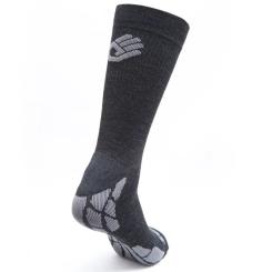 Носки Sensor Hiking Merino black/grey 20200069 9-11 Фото 2