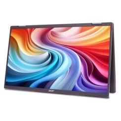 Монитор Acer Dual Portable PD163Qbmiuux Фото 3