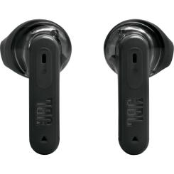 Наушники JBL Tune Flex 2 Ghost Black Фото 2