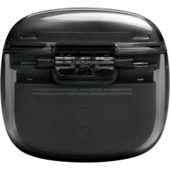 Наушники JBL Tune Flex 2 Ghost Black Фото 6