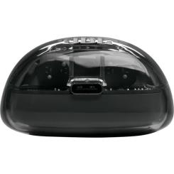 Наушники JBL Tune Flex 2 Ghost Black Фото 8