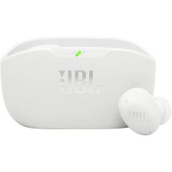 Наушники JBL Wave Buds 2 White Фото